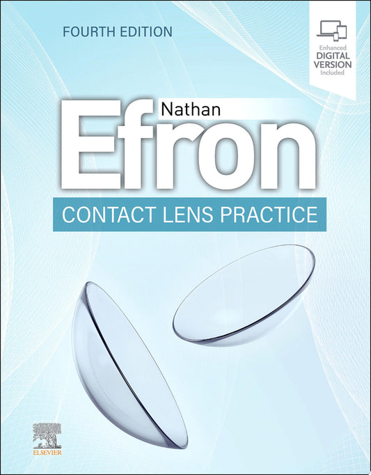 Contact Lens Practice, 4th edition