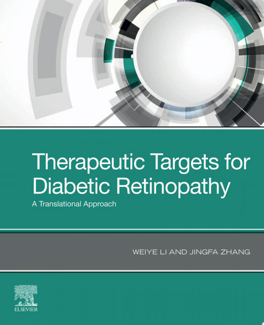 Therapeutic Targets for Diabetic Retinopathy: A Translational Approach