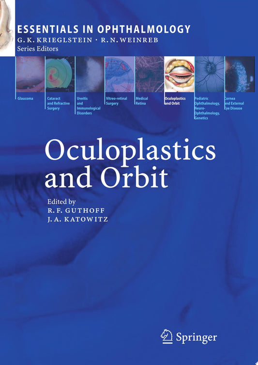 Oculoplastics