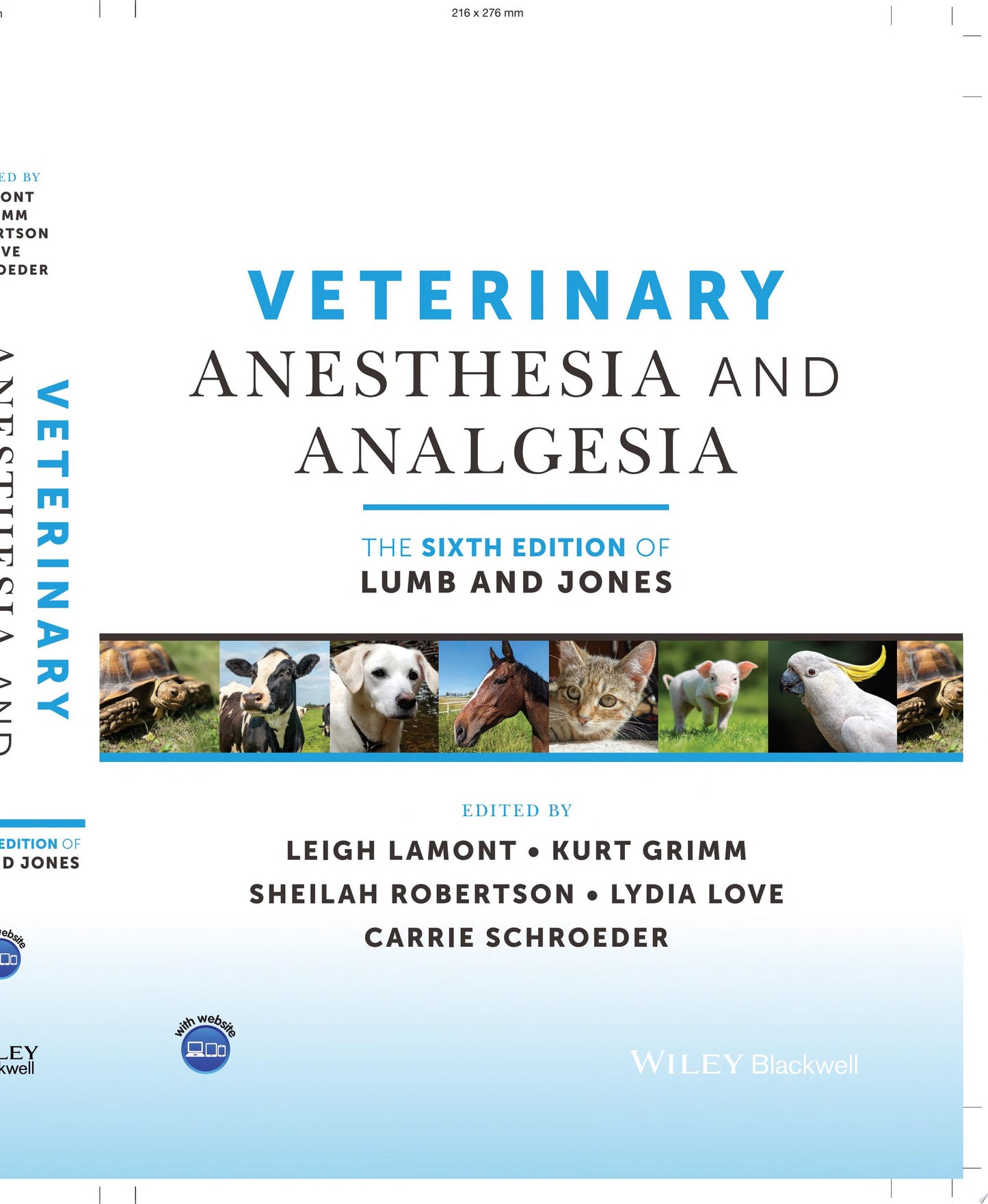 Ophthalmology, 6th edition