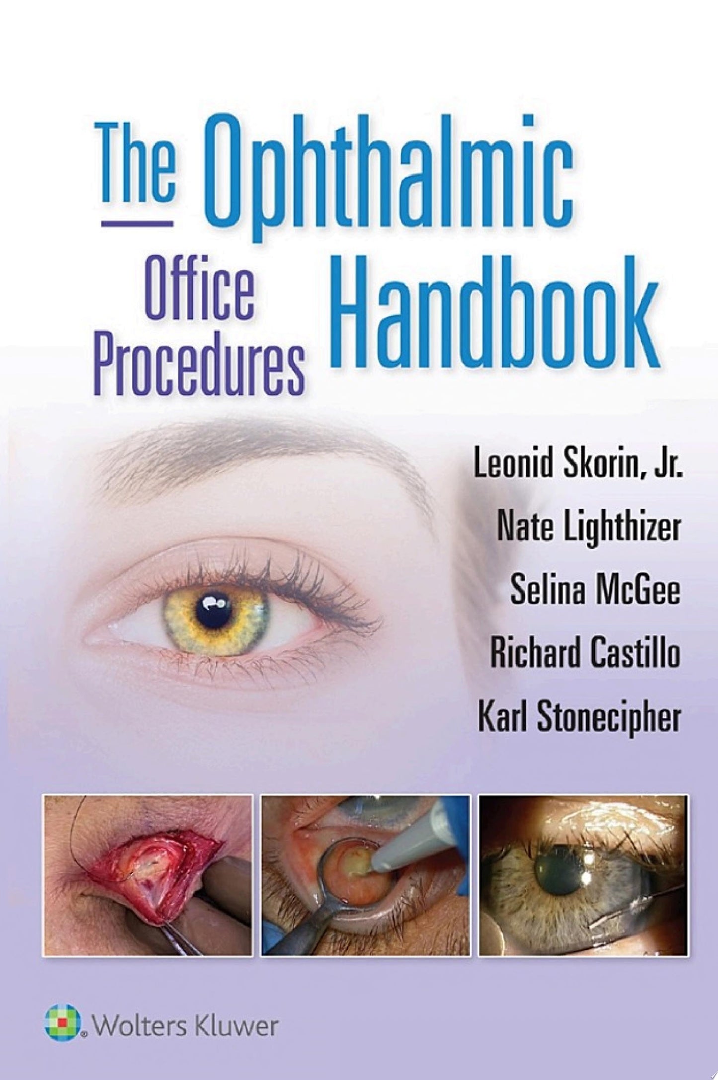 Oculoplastics , 3rd Edition