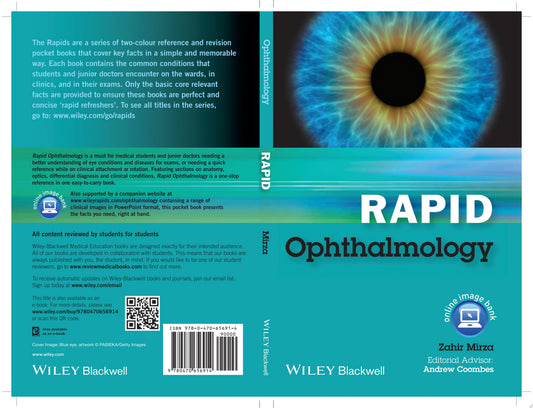 Rapid Ophthalmology