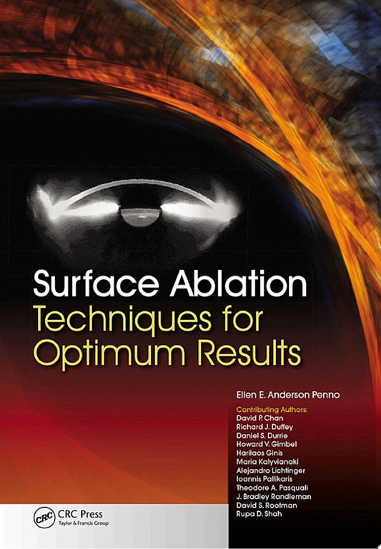 Surface Ablation: Techniques for Optimum Results