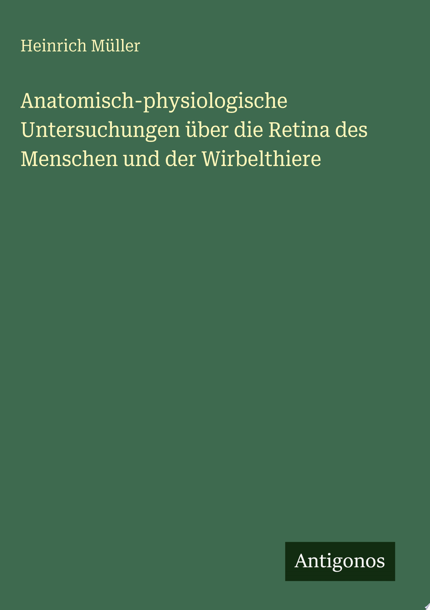 Retina
