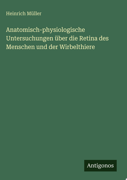 Retina