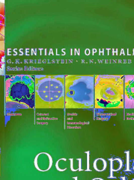 Orbital Imaging