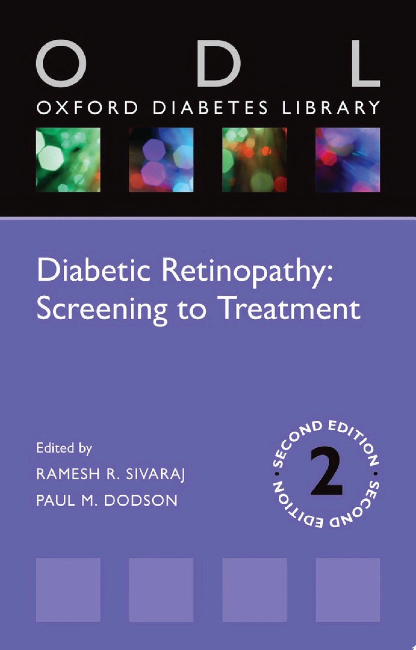 Diabetes and Retinopathy