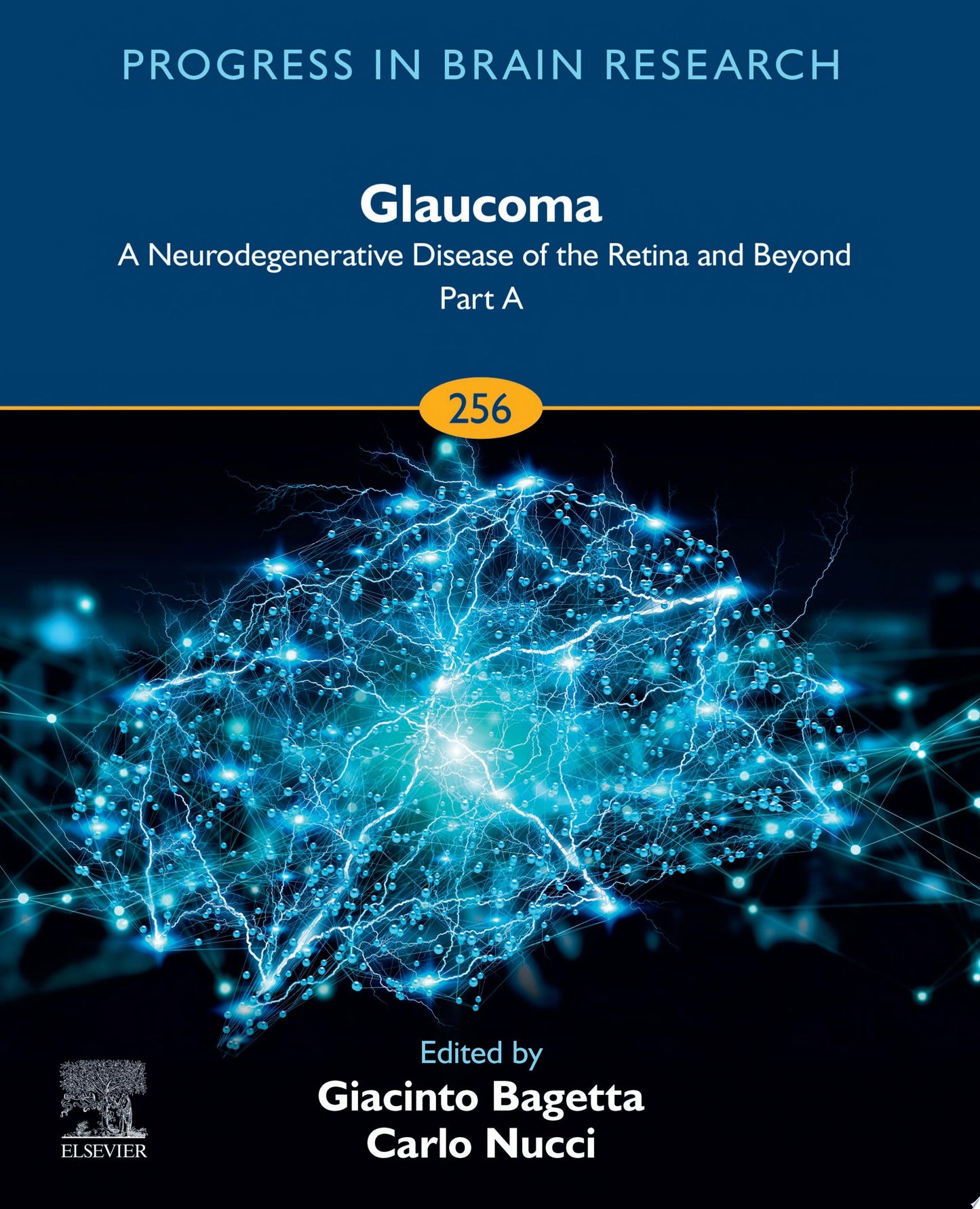 Glaucoma: A Neurodegenerative Disease of the Retina and Beyond: Part A