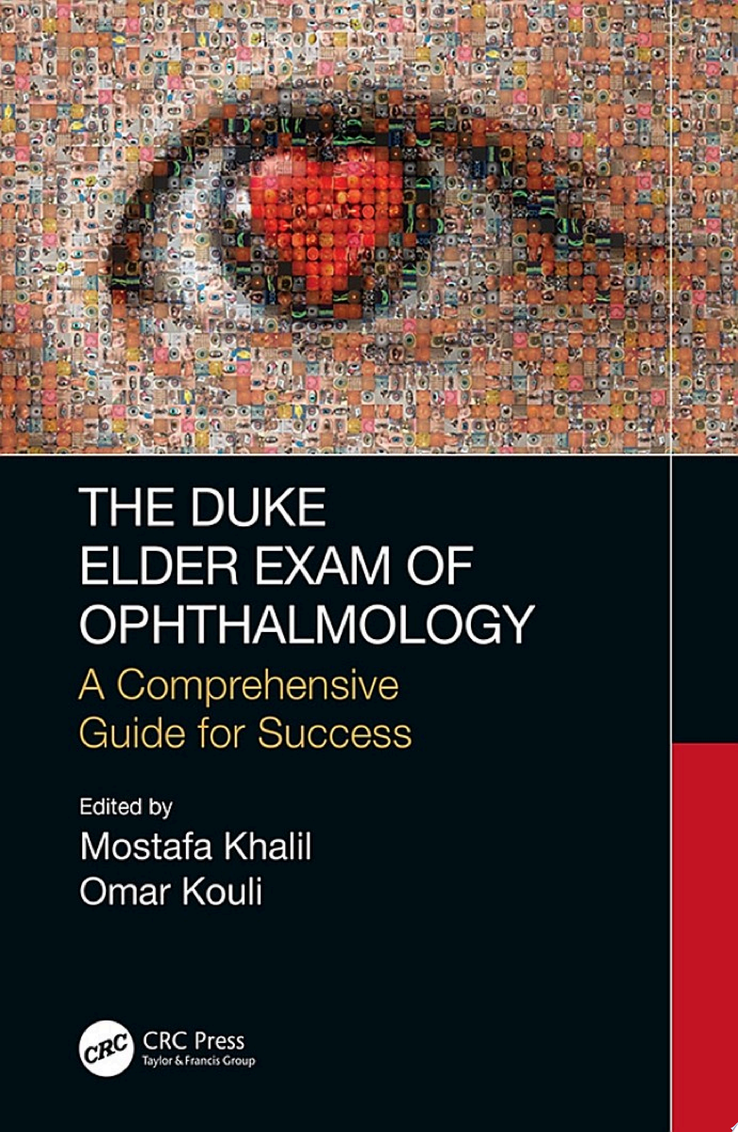 The Duke Elder Exam of Ophthalmology: A Comprehensive Guide for Success