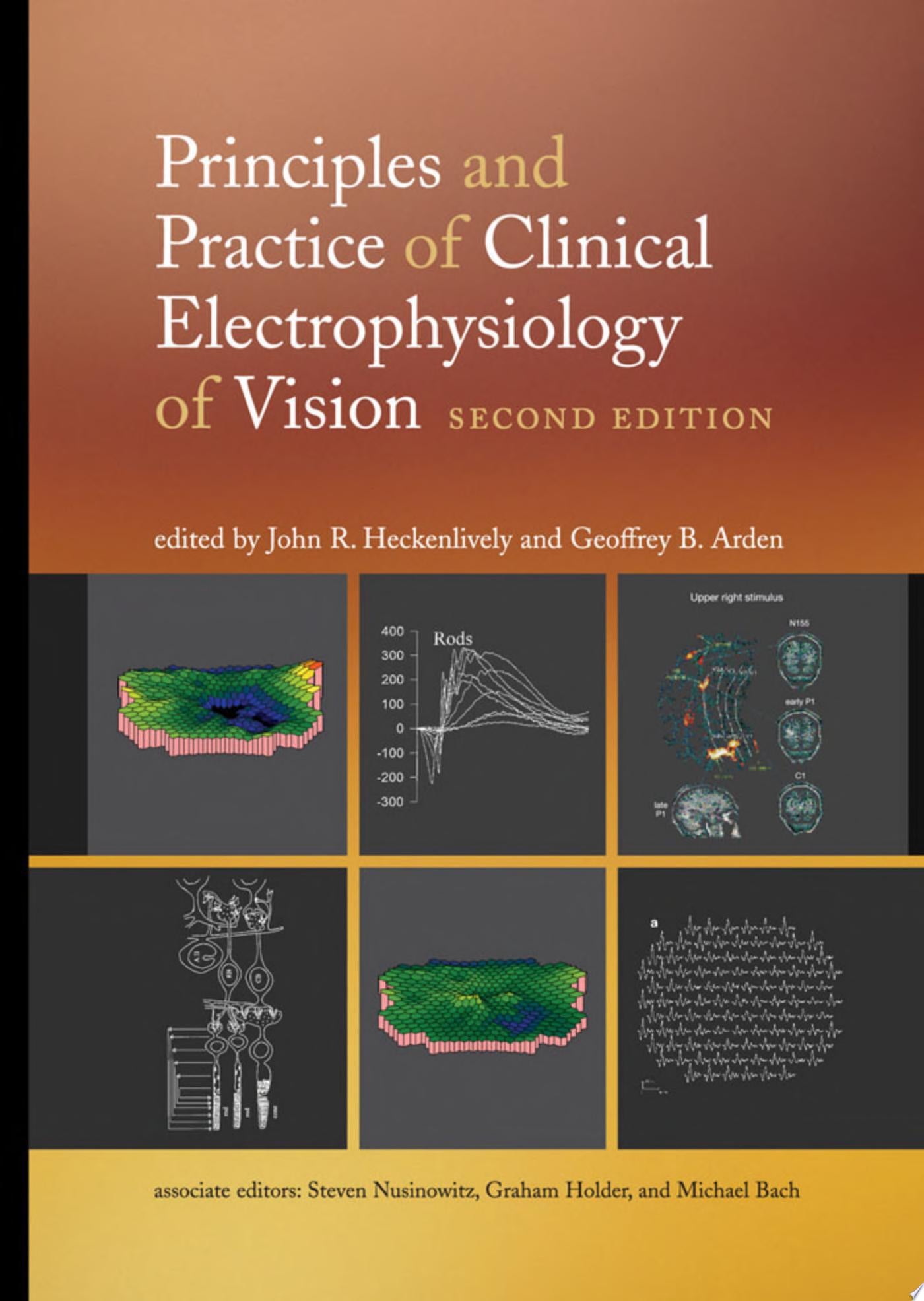 Fundus Autofluorescence, Second Edition