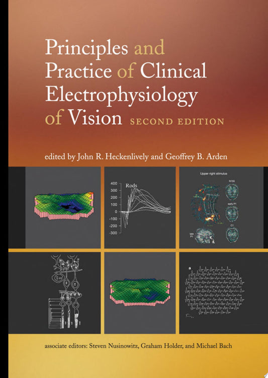 Fundus Autofluorescence, Second Edition